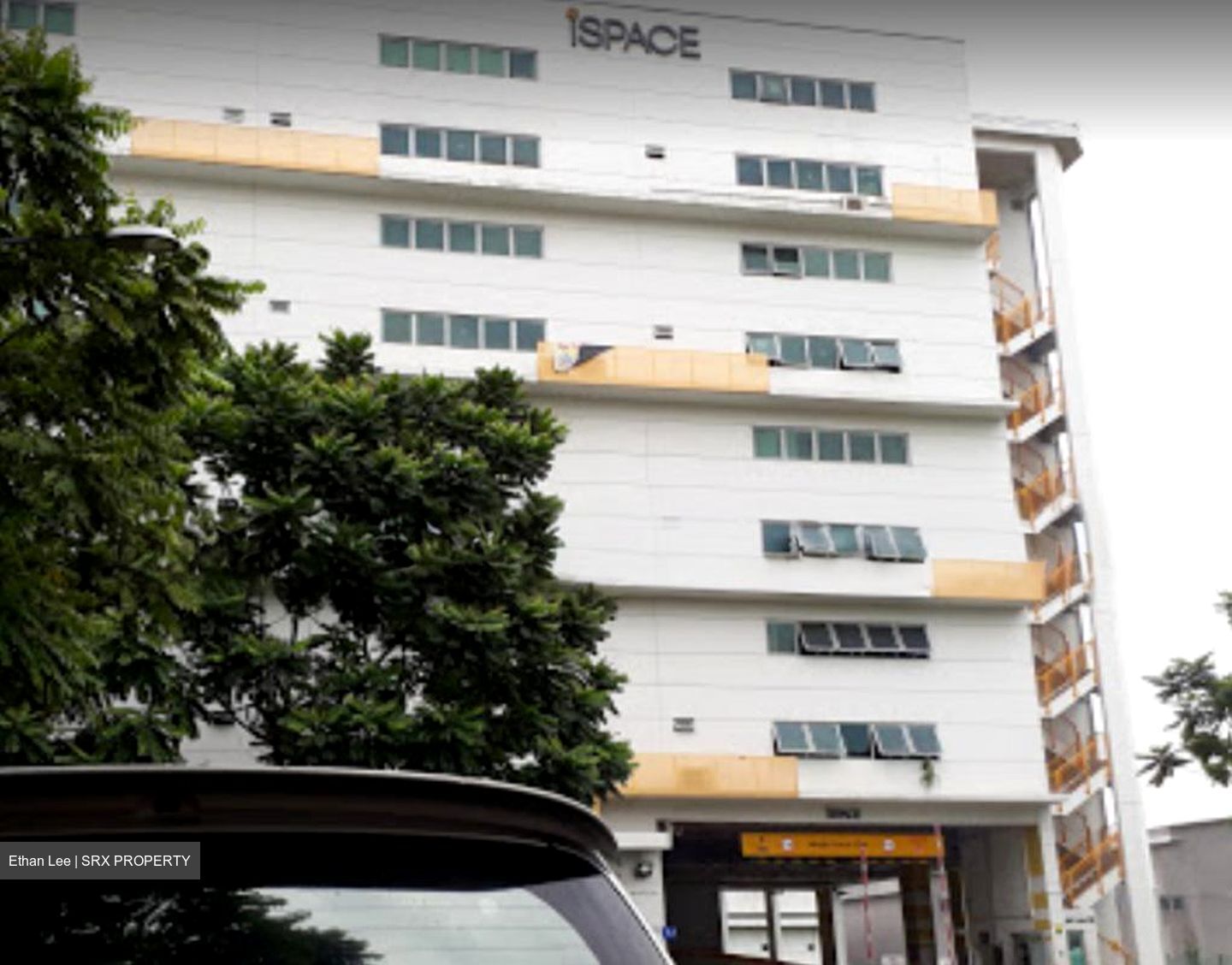 Ispace (D22), Factory #515952961